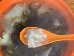 -阿麟馄饨(延长路店)