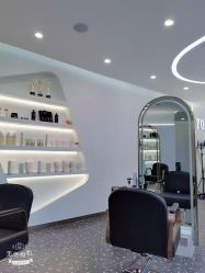 -YO HAIR SALON