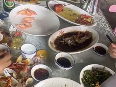 -范饭椰林川湘味海鲜·椰子鸡(三亚湾椰梦长廊店)