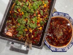 -李氏传家菜(兴城路店)