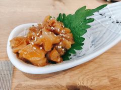 -酒井酱子·深夜食堂(东城汇店)