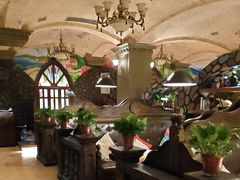 -凯撒城堡西餐厅(颐和国际店)