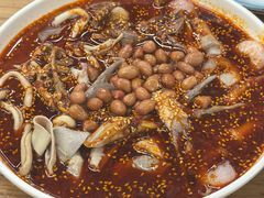 -艺味深尝(云锦路店)