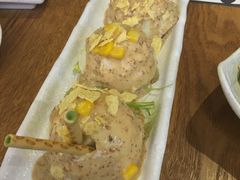 -栖川山葵家·寿喜锅·日式料理(龙湖北城天街商场店)
