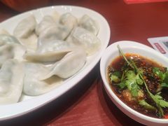 -喜家德虾仁水饺(世纪大都会店)