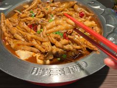 -胖哥俩肉蟹煲(海盐总店)