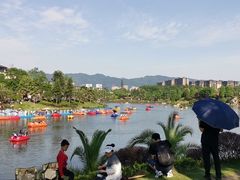 -枫香湖儿童公园