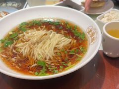 -老淮城·长鱼面(河下古镇店)