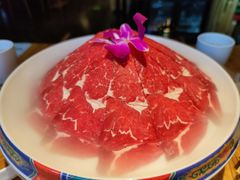 -泽成冰煮羊火锅(中正天街店)