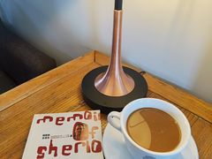 -1901 Cafe(西四店)