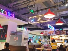 -昌勝香港深井烧鹅(新年华店)
