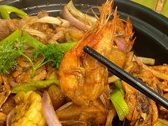 -状元虎.摇滚炒鸡.家常菜(义勇街店)