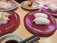 -寿司郎(北京路粤潮楼店)