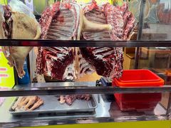 -聚味罗记大排檔·烧烤·鲜鱼杂·甲鱼煲(科学馆店)