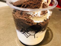 -喜茶(广州天汇igc店)