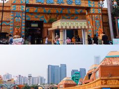 -深圳欢乐谷