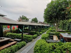 -枇杷园食为鲜火锅(南山店)