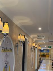 -深圳春天阳光医院·轮廓抗衰中心