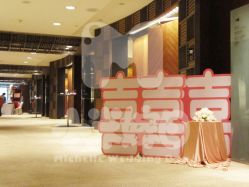 -M'S BANQUET AND SPACE ART