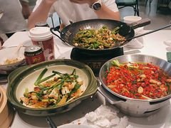 -费大厨辣椒炒肉(黄兴中心广场店)