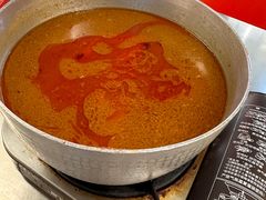 -燃计沙茶皇·香港沙茶火锅(人广旗舰店)