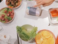 -柒酒烤肉(武鸣大帽山店)