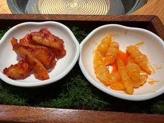 -一朵菌·野生菌探索家火锅(南亚店)