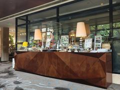 -棕榈岛海鲜自助餐厅(虹桥迎宾馆店)