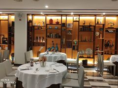 大堂-圆苑(金茂店)