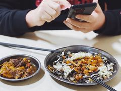 -炬龙牛肉店(新华店)