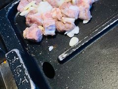 -金妈家烤肉(龙湖U城天街店)