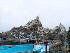 -珠海长隆海洋王国