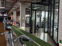 -GYMCARE VIVA(金开店)