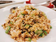 明太子炒饭-酌宴府The China Club·广州万富希尔顿酒店(云城东路店)