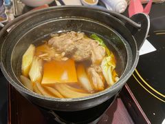 -长富宫饭店·日本料理樱