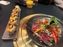 -無二炙坊·和牛烧肉(大钟寺1733店)