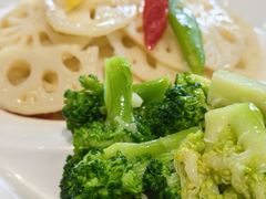 -令氏家外家周秦食府(高新店)