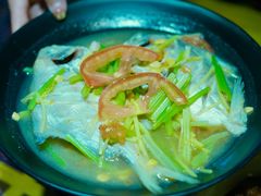 -潮十三潮汕砂锅粥(高新四路大都荟店)