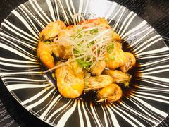 -海天楼中餐厅(吴宫泛太平洋酒店)