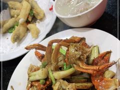 -一哥美食(总店)