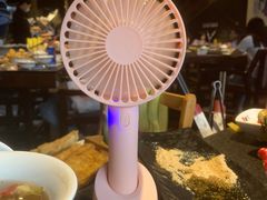 大堂-椒王