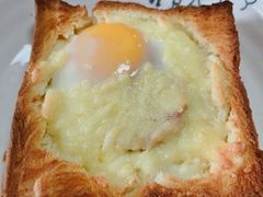 -爸爸糖手工吐司(苏州环球188店)