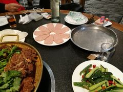 -友乐居羊蝎子(西直门店)