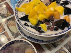 -赵记传承·中国甜品(福州总店)