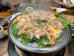 -阿多私房菜(顺德店)