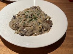 -翠贝卡&Mama Kelly Brunch Coffee(河西店)