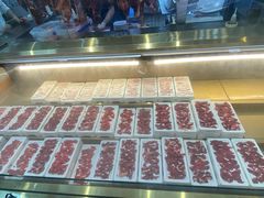 -来龍儿鲜切牛肉自助老火锅