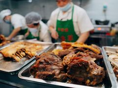 -内蒙古牛羊肉特色美食(后海滨路店)