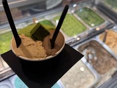 -九十葉·抹茶(南京·德基店)
