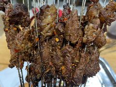 -清真·马峰烤肉(小学习北巷店)